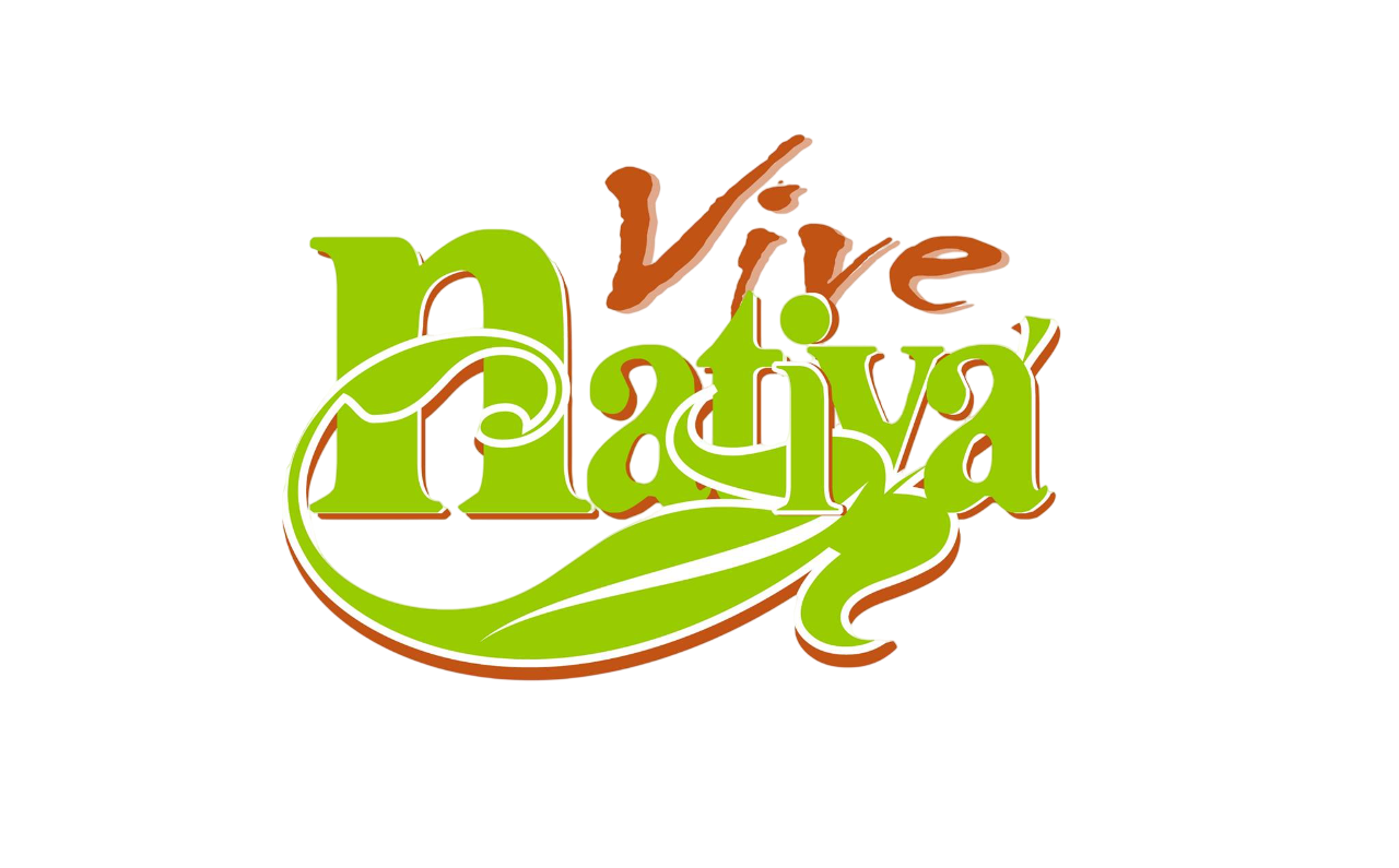 logo vive nativa