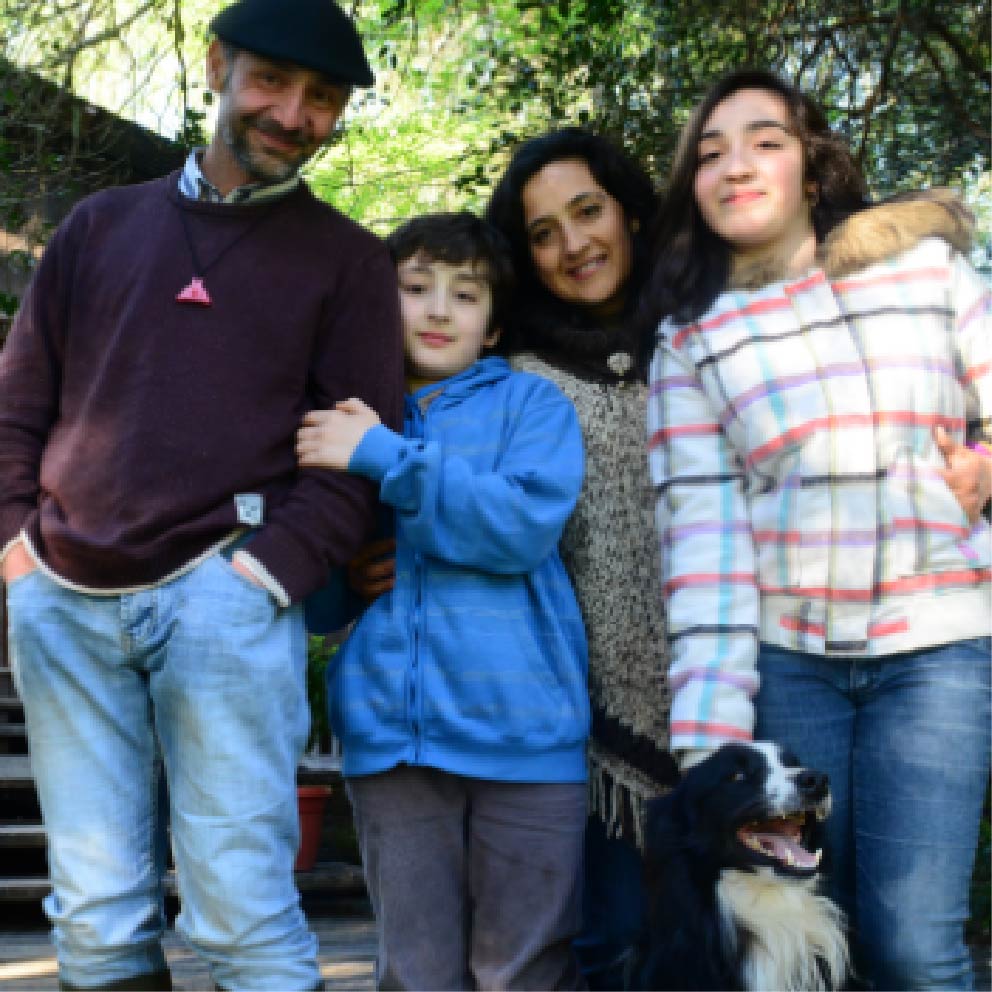 Familia